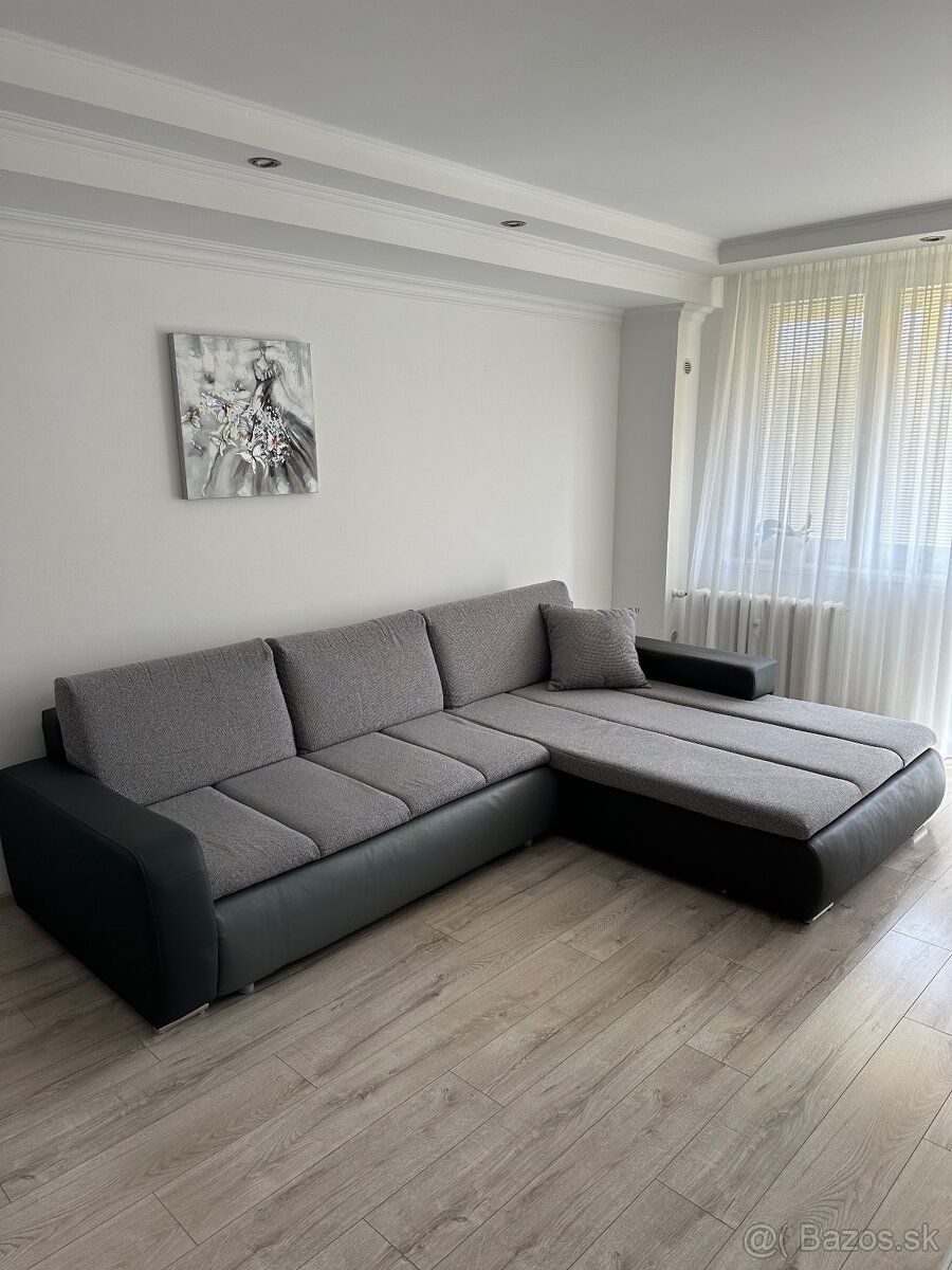 Sedacia súprava - 2