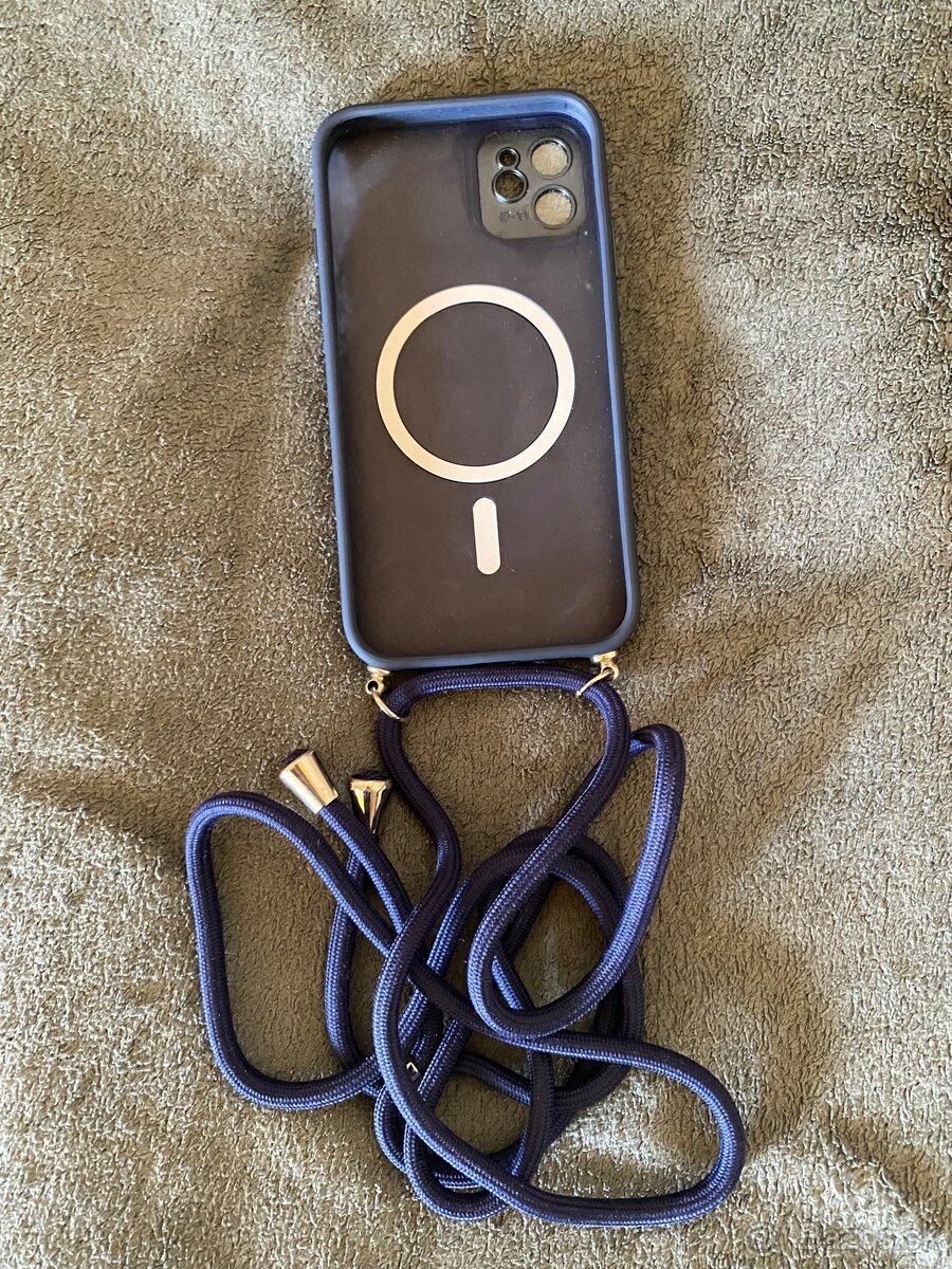 Kryty na Iphone 11 - 2