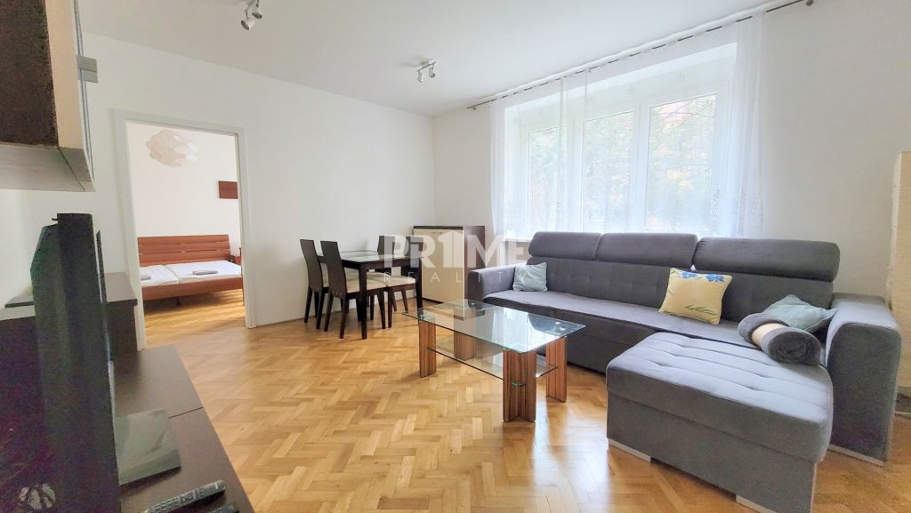 MODERNÝ 2i byt ( 65 m 2 ) v Starom Meste, KLÍMA, Karadžičova – foto 2
