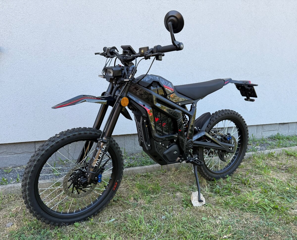 Talaria Sting PRO MX5 13,4kW L1e