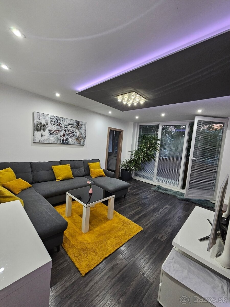 Prenájom 3izbového bytu s garážou na Terase - 2