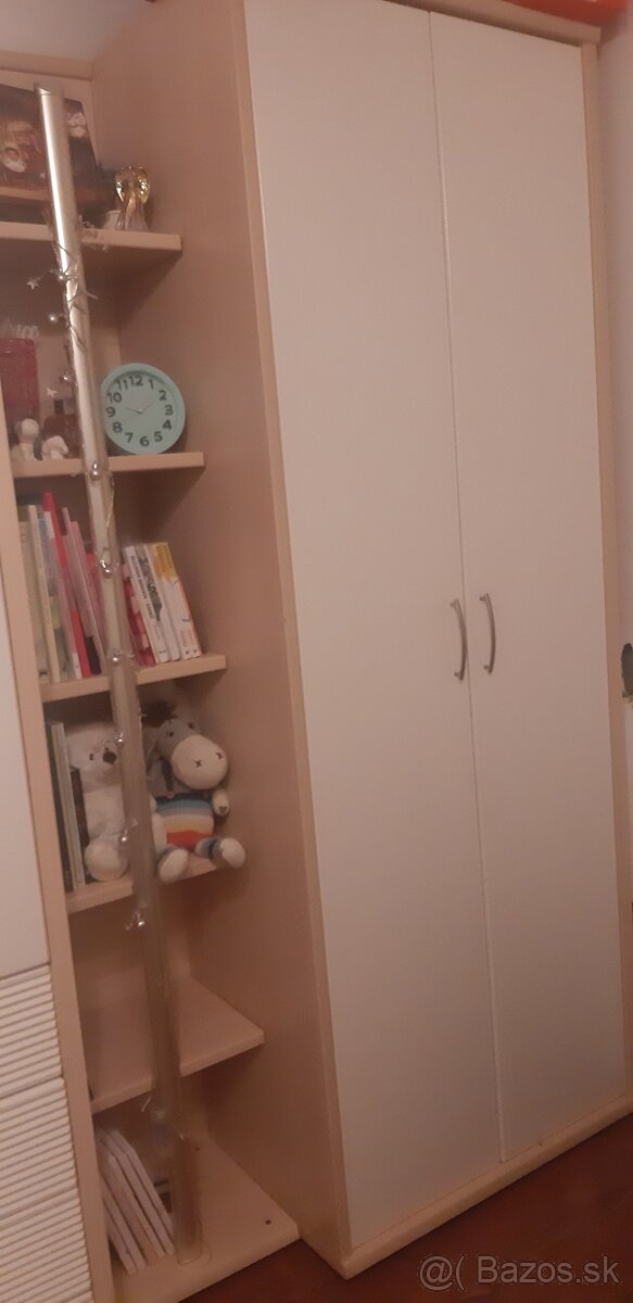 študentska izba - 2