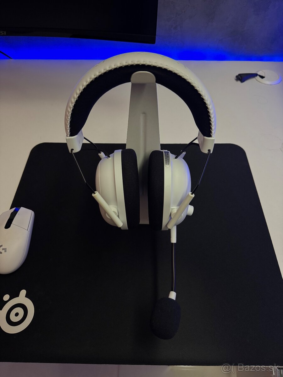 Razer BlackShark V2 PRO – bezdrôtové - 2