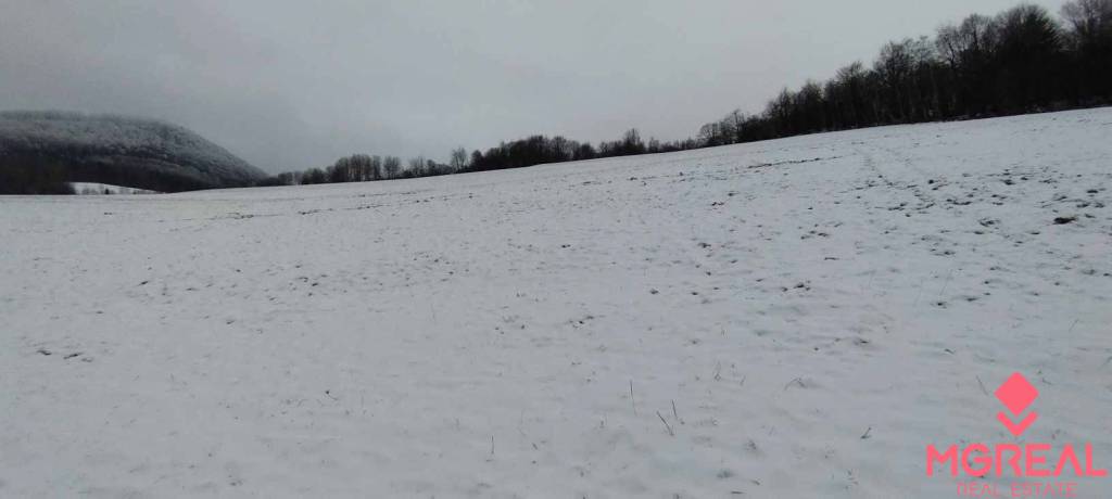 Pozemok na rekreáciu, Horný Vadičov - 2