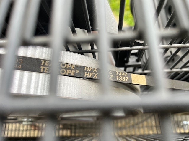 Kompresor Schneider - 2