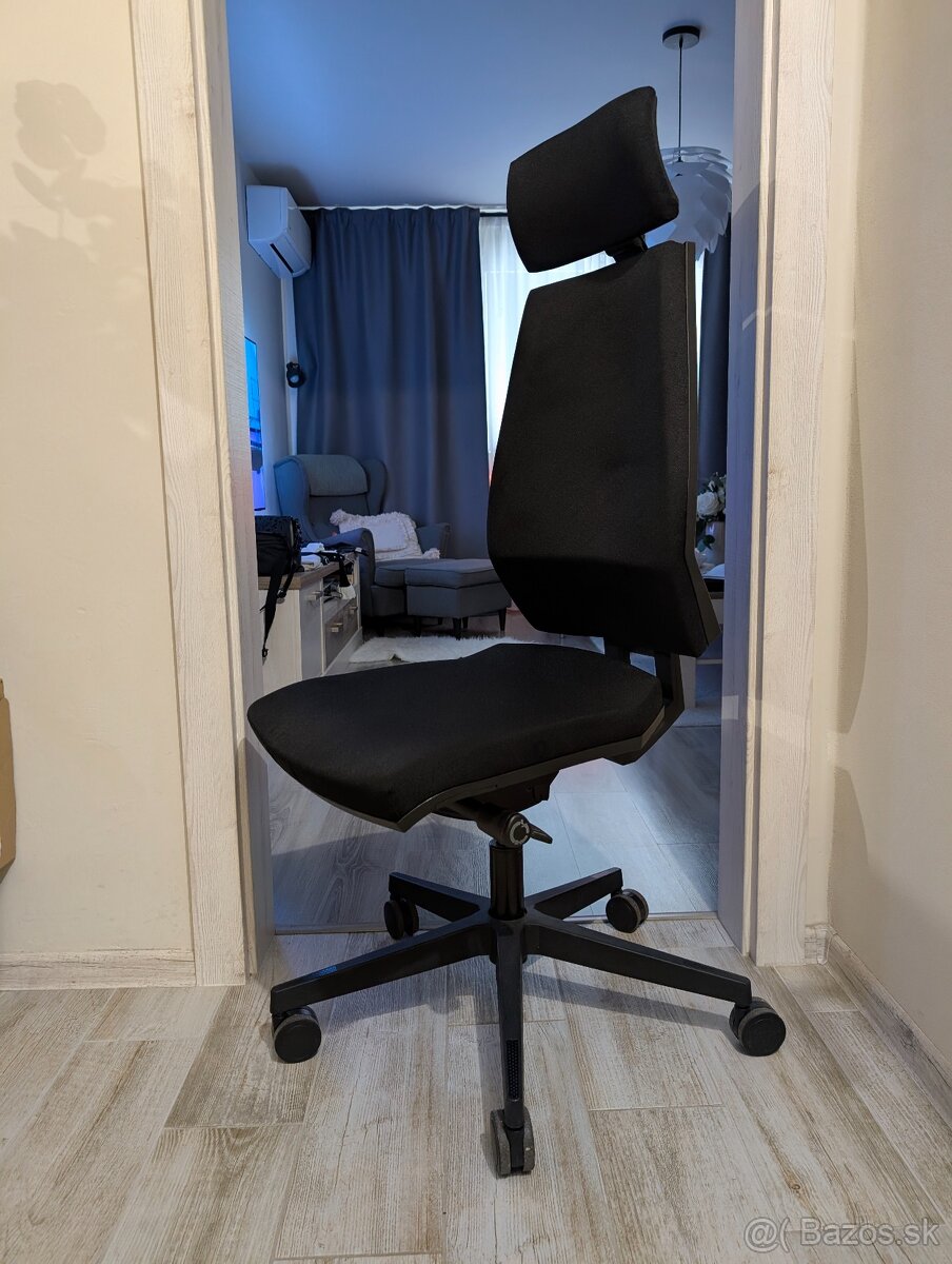 Predám luxusnú kancelársku stoličku ANTARES MOTION - 2