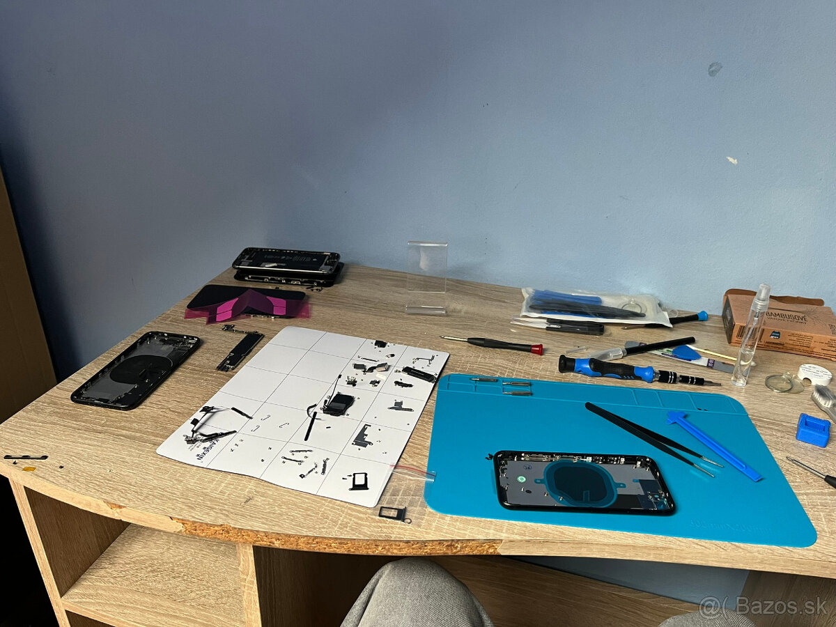 🛠️ Oprava mobilov, notebookov a počítačov v Galante 📱💻🖥️ - 2