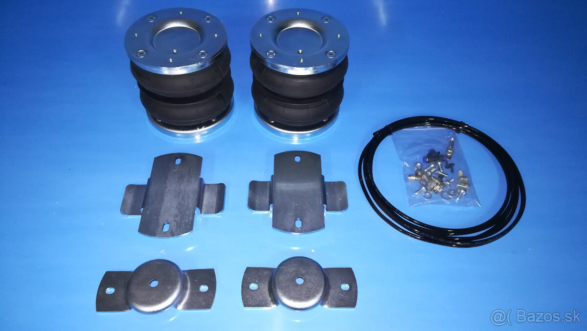 PŘÍDAVNÉ VZDUC1HOVÉ PÉROVÁNÍ, MĚCHY, VANKUŠE, vyrobeno v ČR