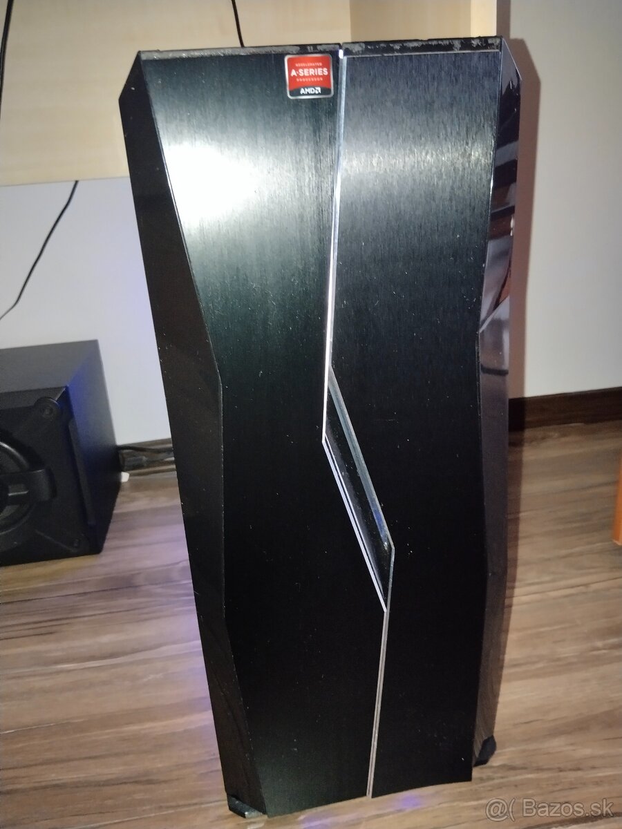 Predám Pc zostavu - 2