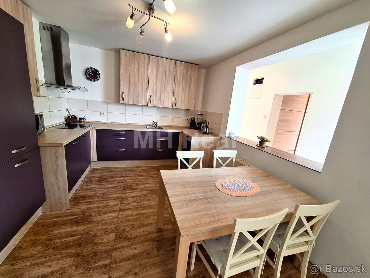 ROZHANOVCE - Zrekonštruovaný RD iba 10 km od Košíc - 2