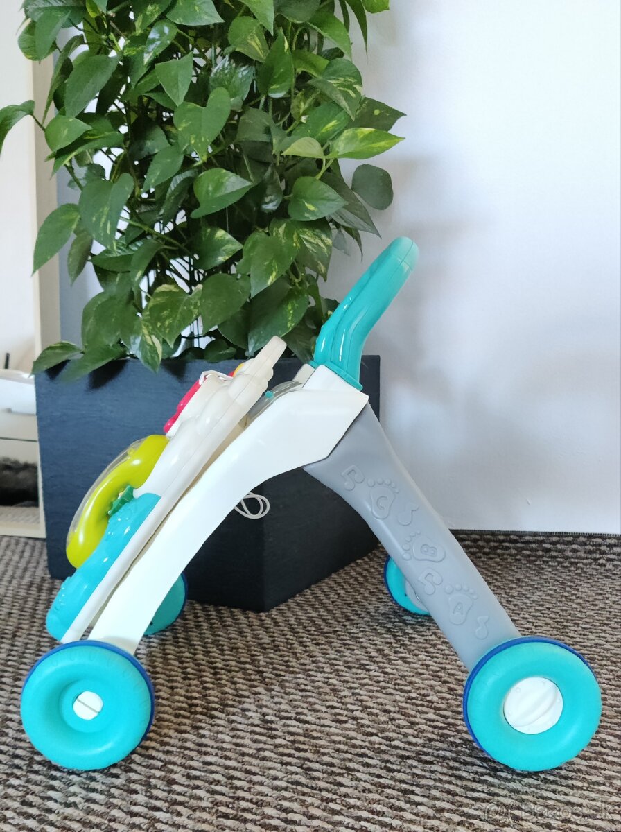 INTERAKTÍVNY STÔL 4v1- NOVÉ - 2