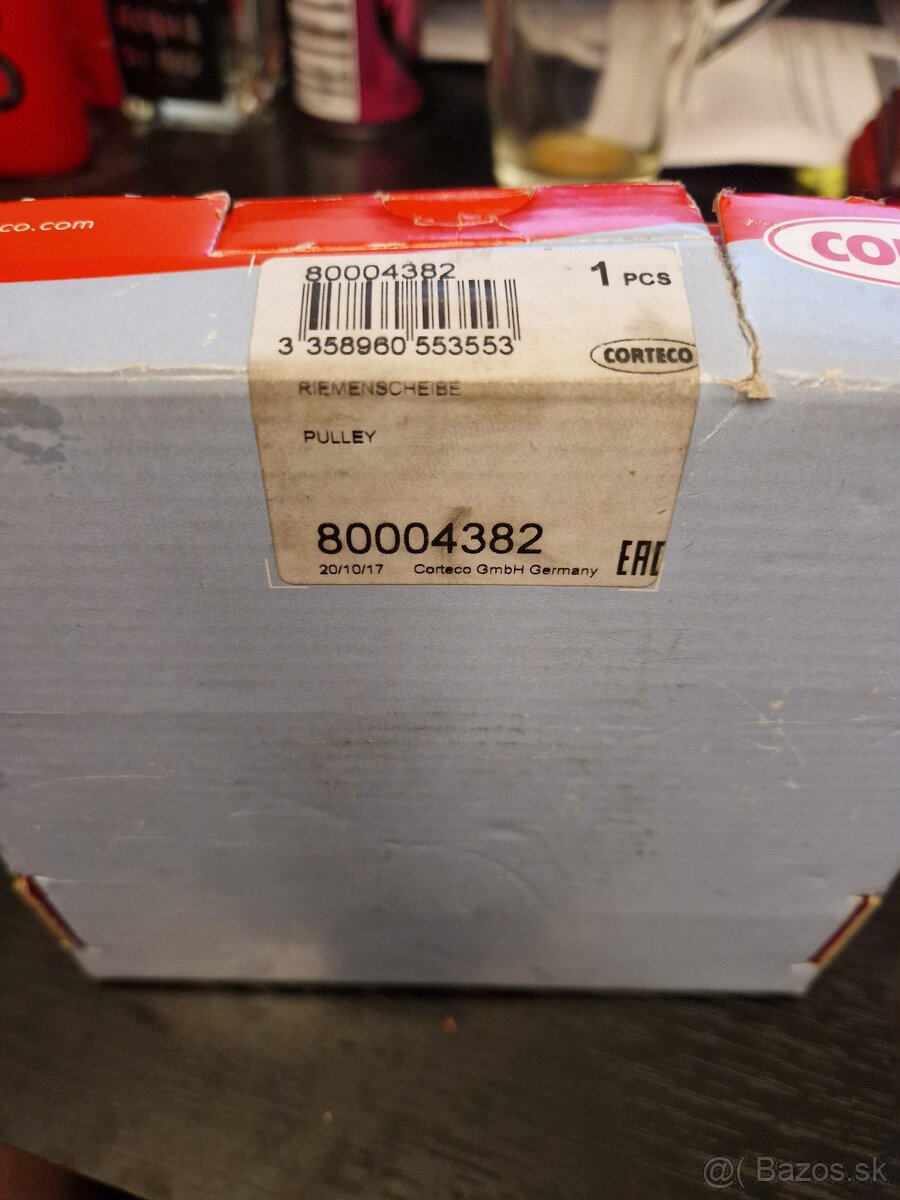 Remenica 2.0 hdi peugeot Citroen ford - 2