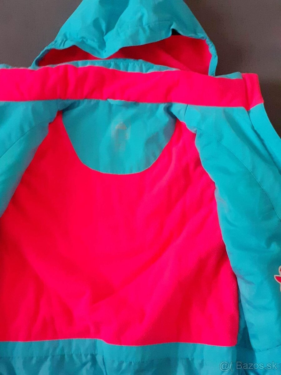 Predam zimnu bundu McKinley v.140 - 2