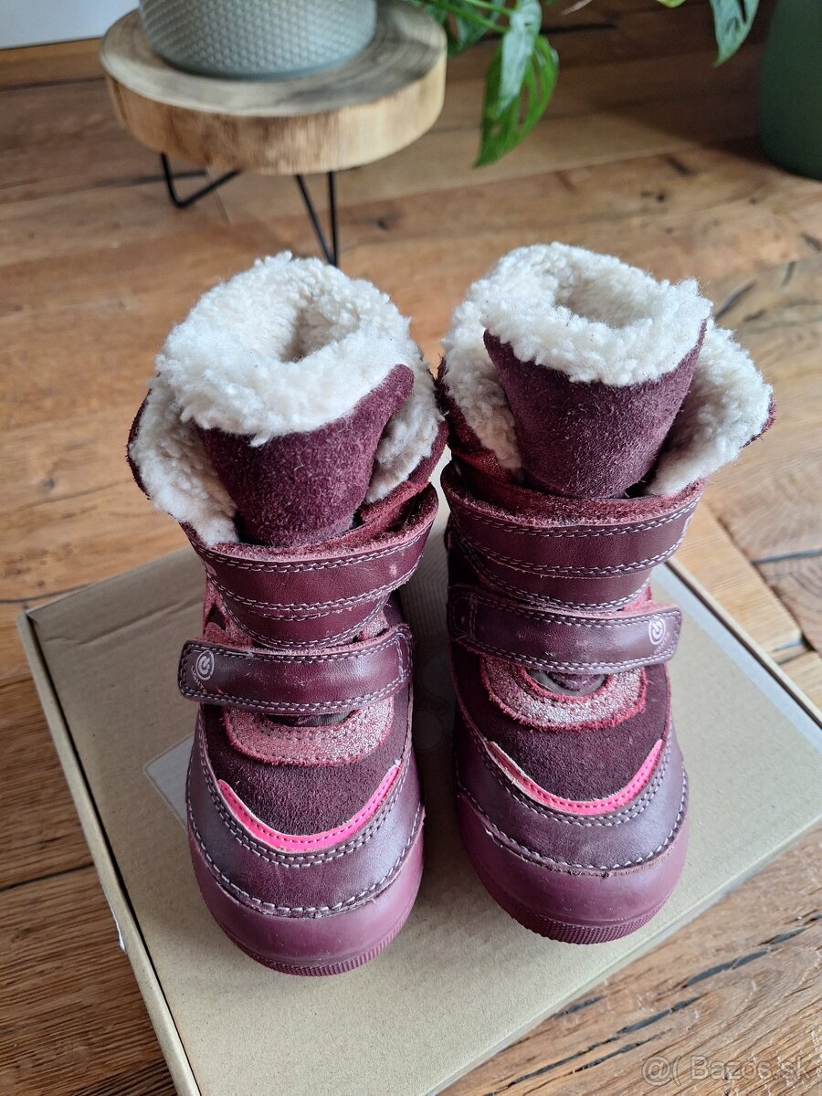 Zimné D.D.step veľ.26 svietiace - 2