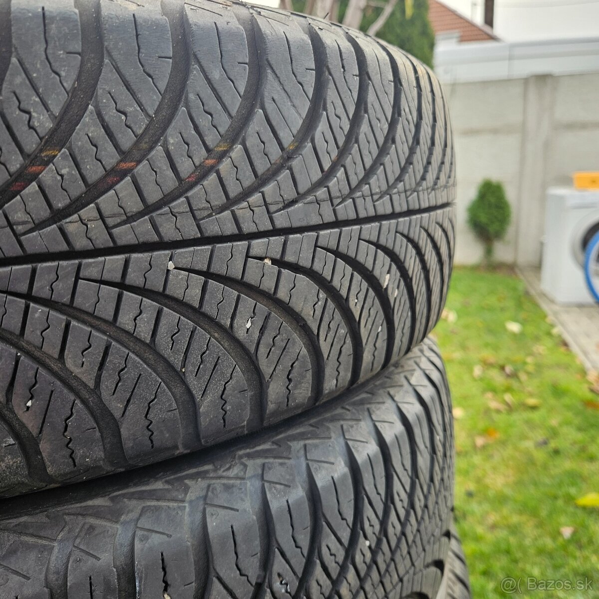 175/65 r15 Good year - 2