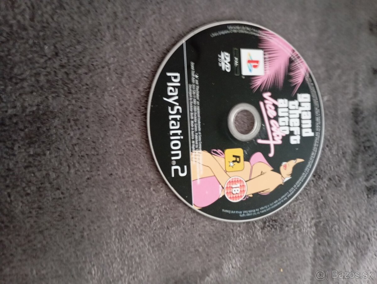 GTA Vice city - 2
