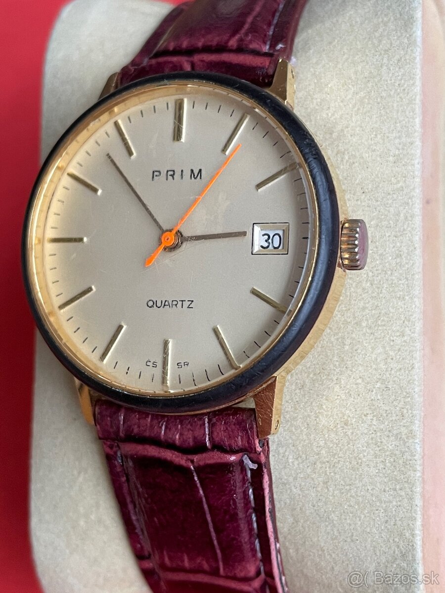 Prim Quartz - 2