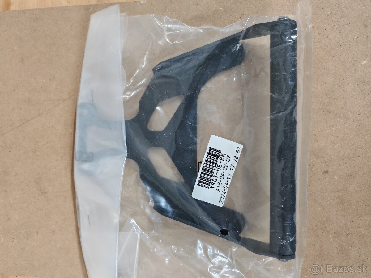 Držiak , rampa pre navigáciu Tracer 9GT - 2