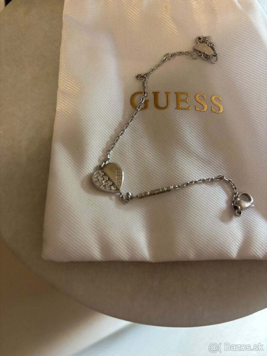 Náramok Guess - 2