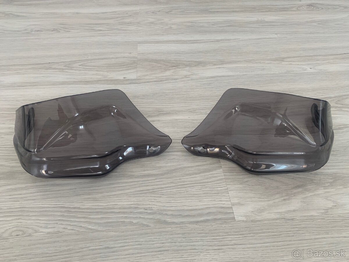 Kryty páčiek na BMW - 2