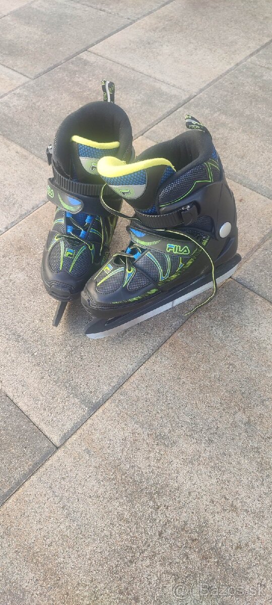 Detské korčule - 2