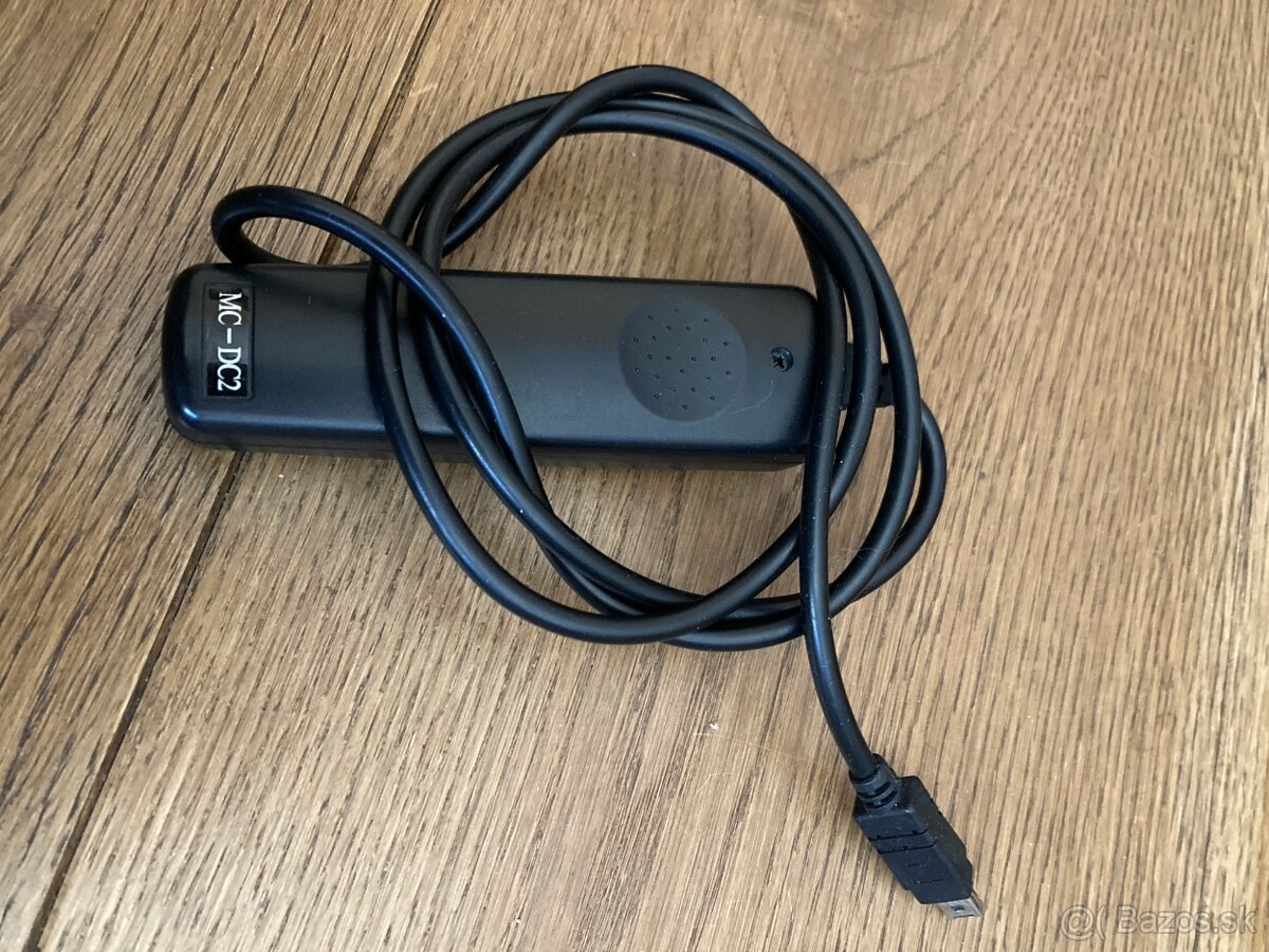 Darujem foto prislusenstvo - 2