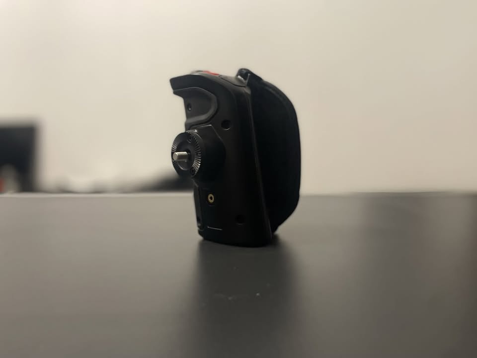 Blackmagic Design URSA Mini Handgrip - 2