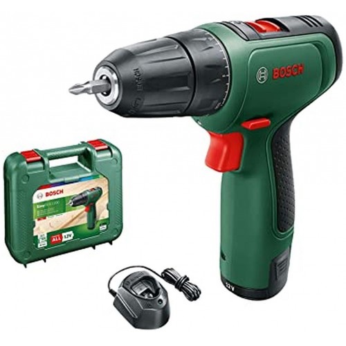 Predám Bosch EasyDrill 1200 - NOVÉ - 2