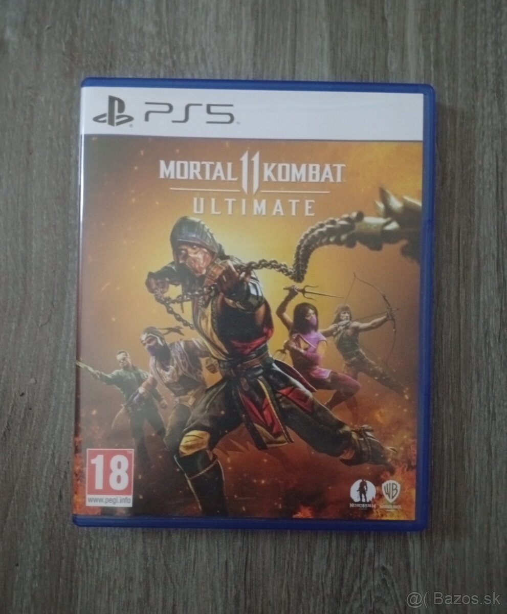 Hry na Playstation - 2