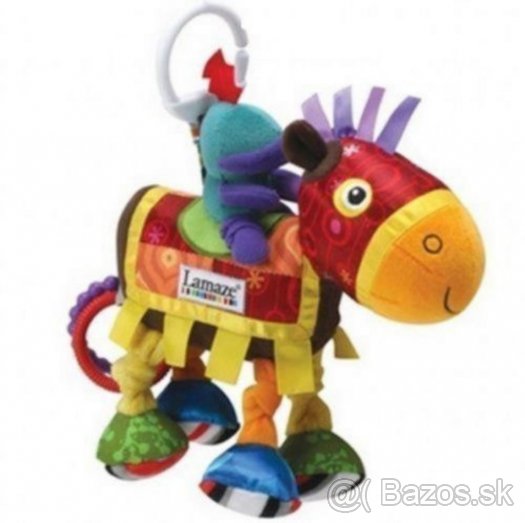 Hračky Lamaze - 2