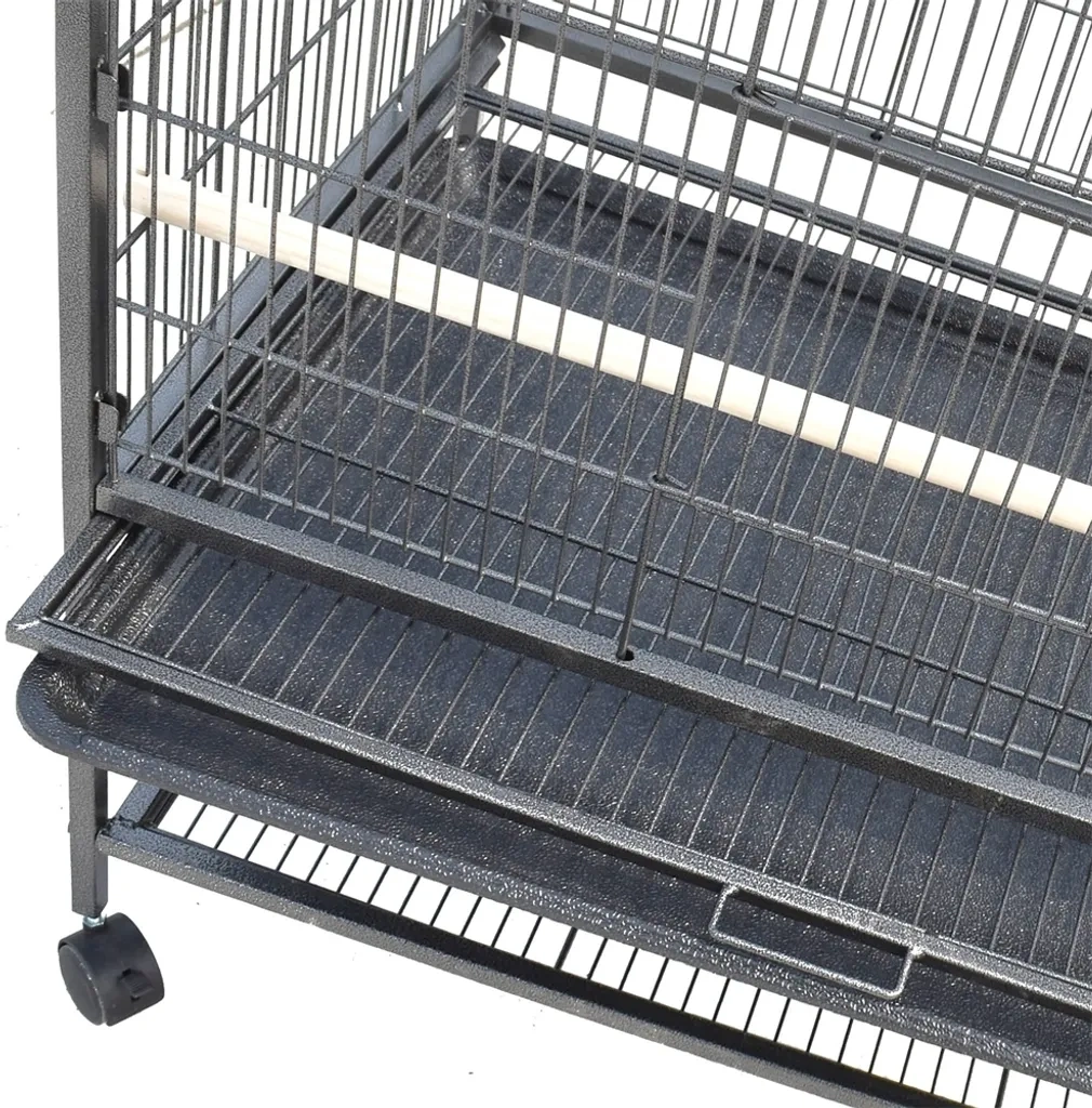 Voliéra pre vtáky - 2