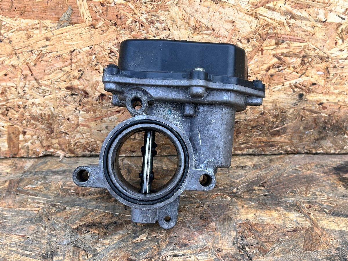 Škrtiaca klapka 03L 128 063 (V100) - 2