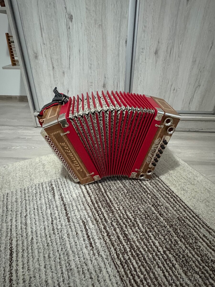 Predam heligonku Hlavaček BEsAs - 2