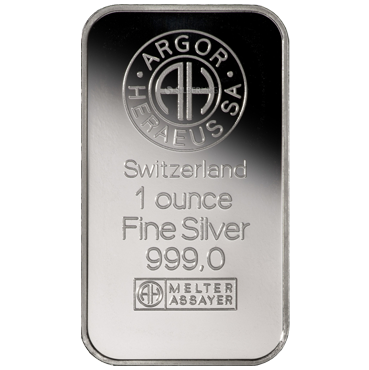 Investičné striebro , strieborna minca - 2
