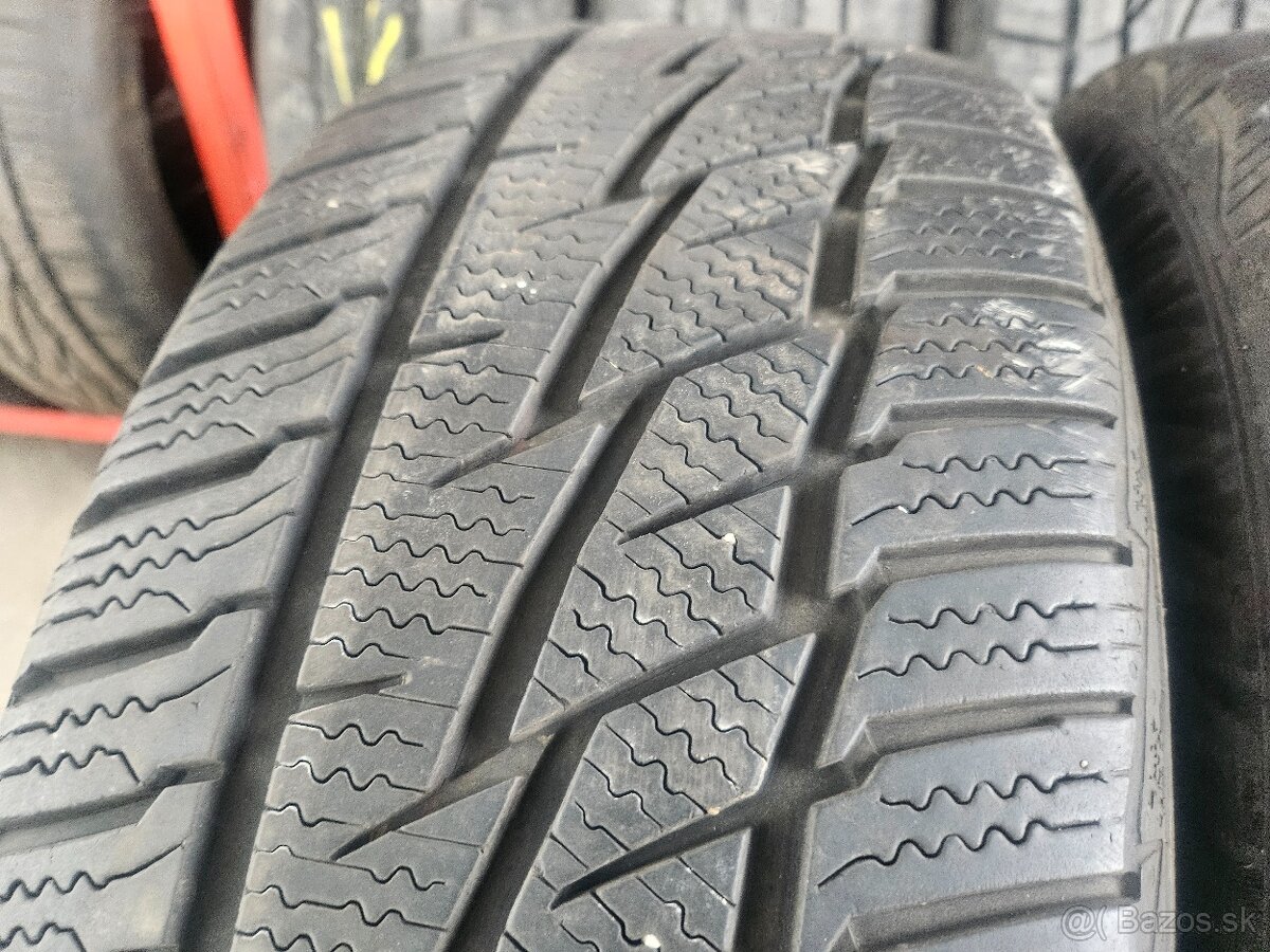 205/55 R16 Zimne pneumatiky - 2
