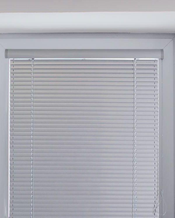 Interiérové žalúzie - 2