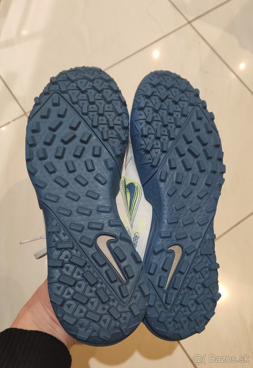 Kopačky Nike Mercurial Superfly 8 Academy, veľ. 36 - 2