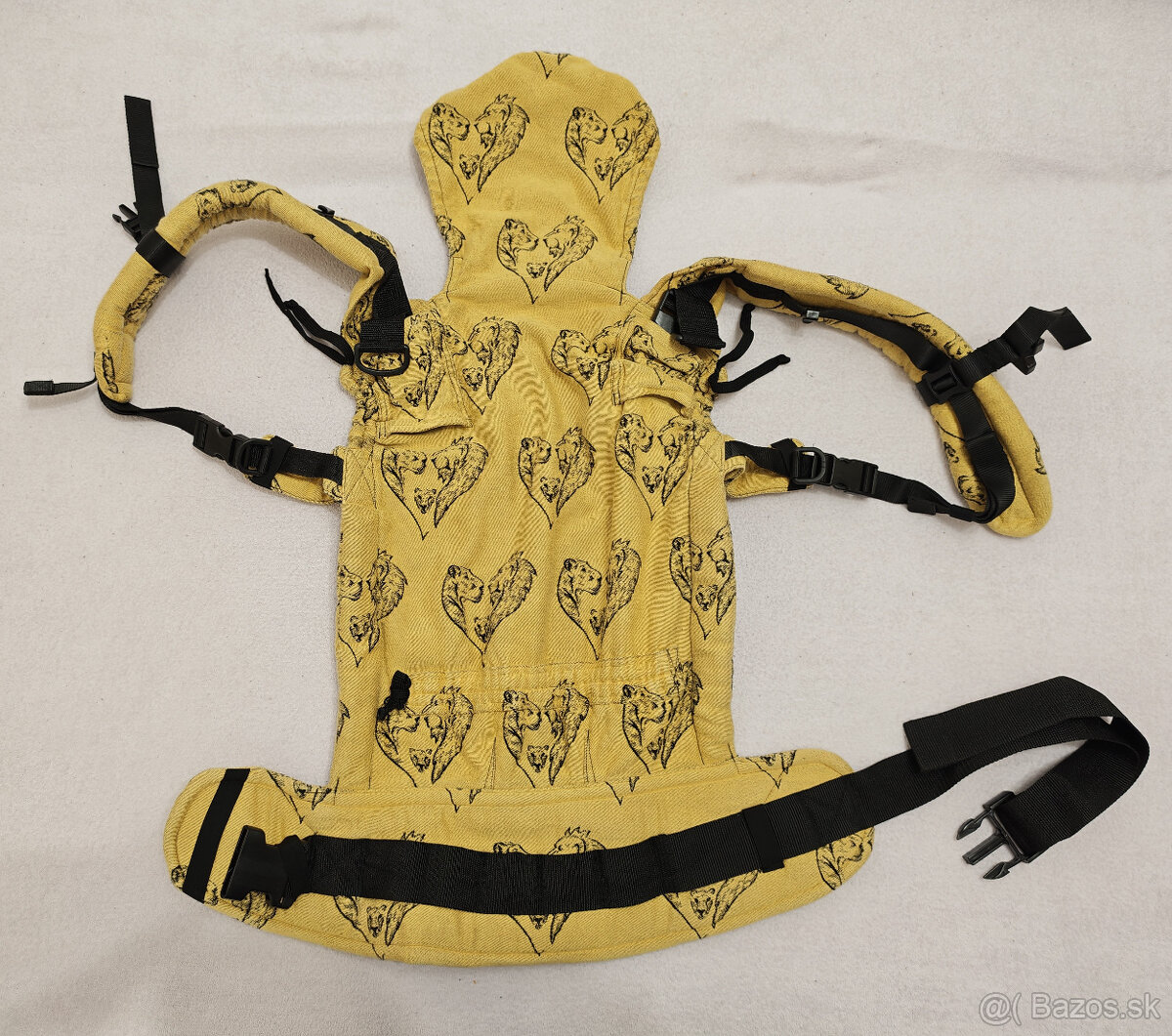 Rischino FLEXI XCROSS - 2