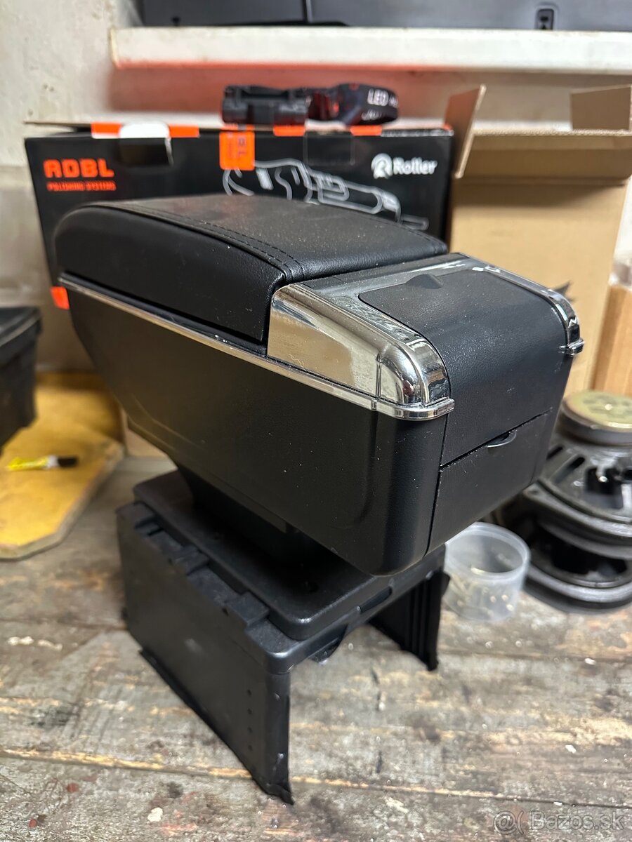 Univerzálna opierka - 2