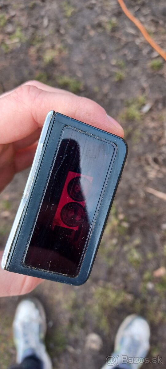 Ovladac Sony RM 607 - 2