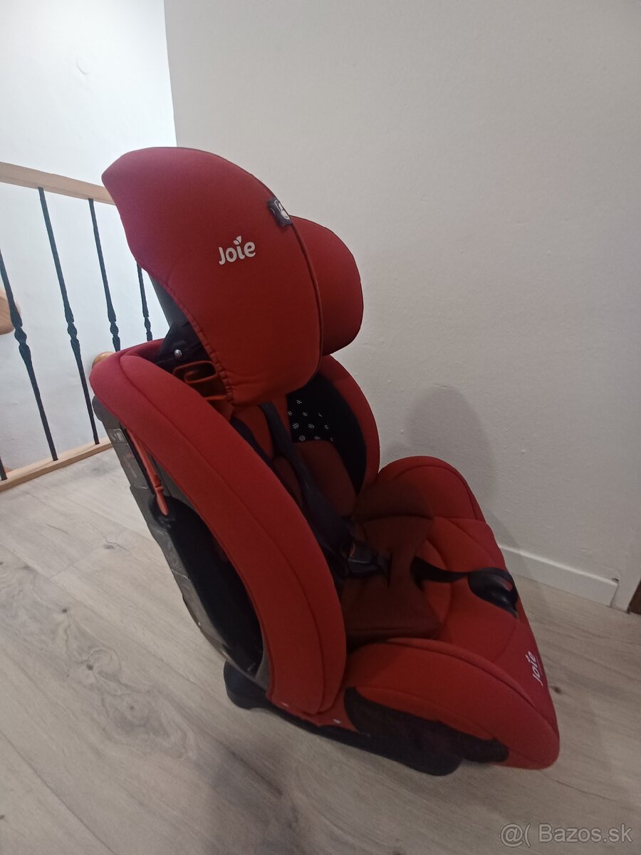 Autosedačka Joie Stages - 2