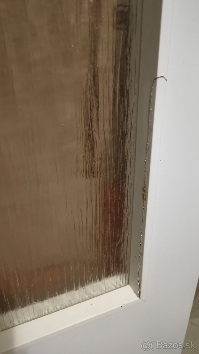 Interiérové dvere - 2