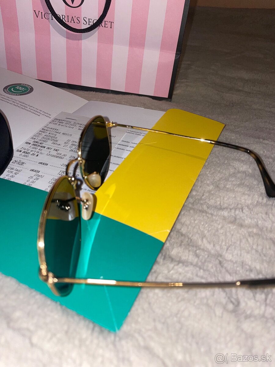 Predam uplne nova RAY-BAN okuliare - 2