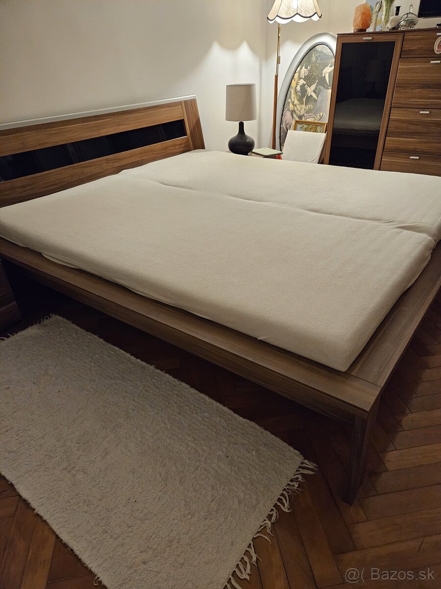 Komplet spálňa - 2