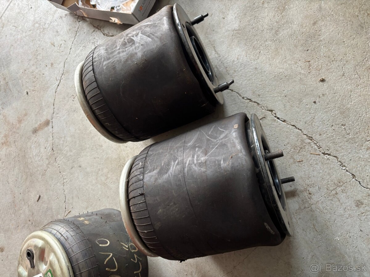 Vzduchový vankúše Phoenix 71554 - 2