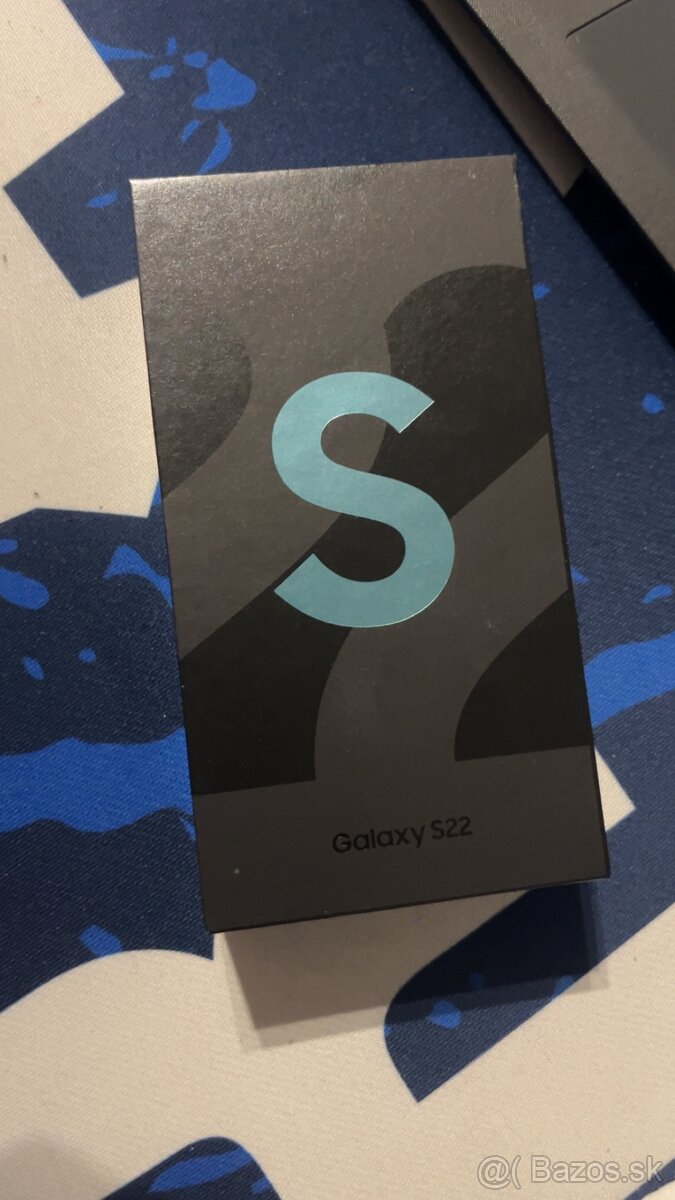 Samsung galaxy s22 - 2