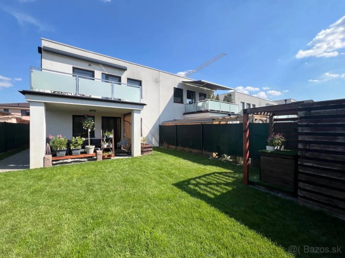 4i byt v rodinnom dome Bernolákovo - 2