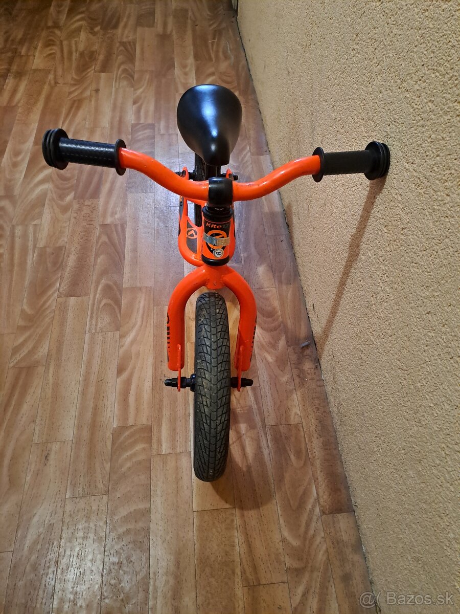 detské odražadlo Kellys - 2