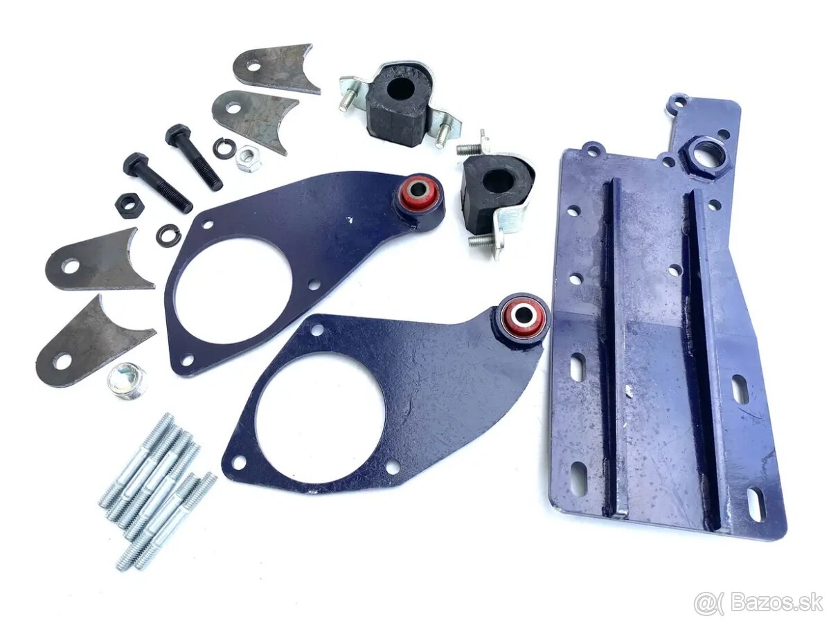 Lada Niva 4x4 URBAN/BRONTO - 2