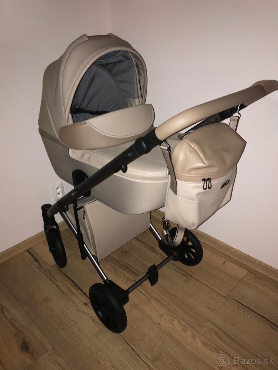 Kočík Anex e/type Trojkombinácia - - 2